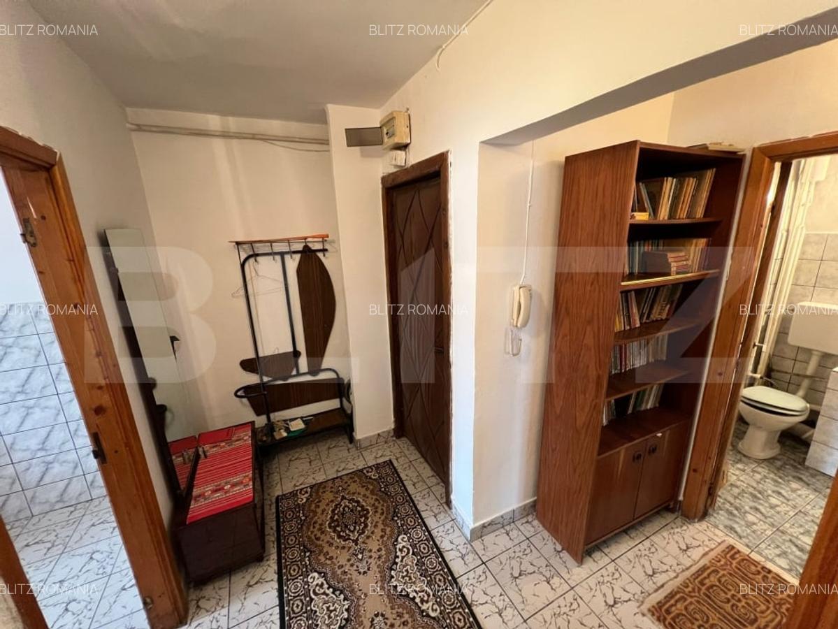 Apartament 2 camere, 58 mp, zona Micro 12 - 7