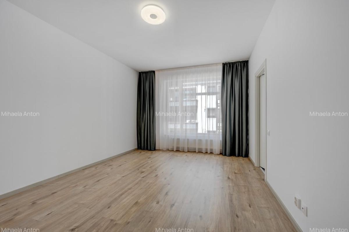 Barbu Vacarescu, Laguna Residence, Vedere Lac, Parcare, Comision 0 % - 16