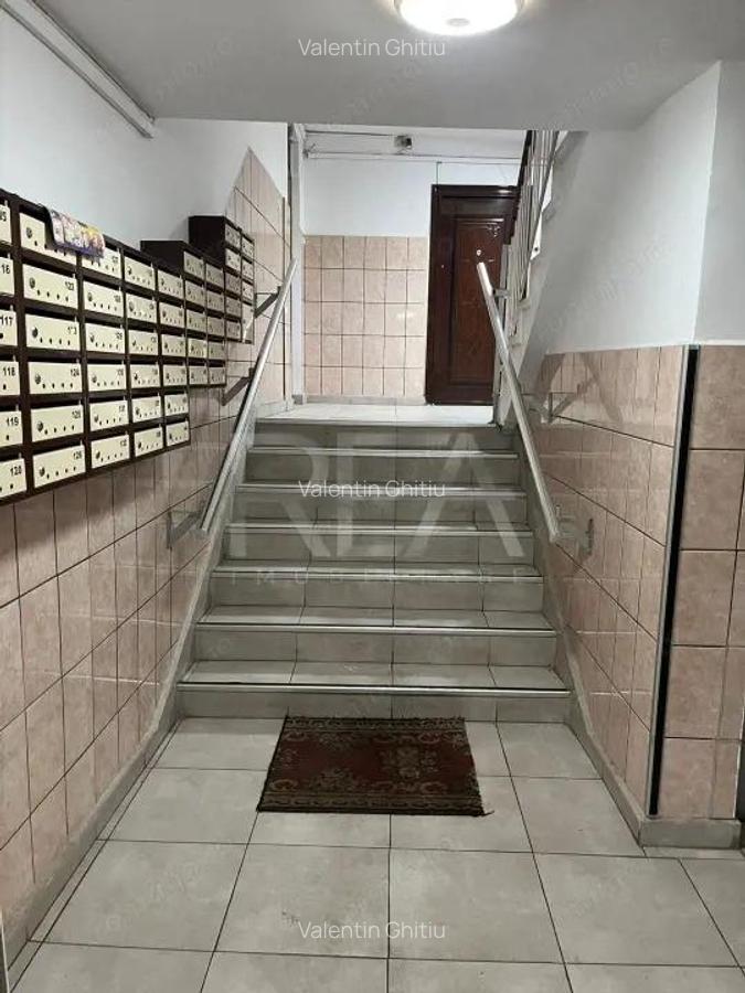 Apartament 2 camere Lacul Tei Strada Opanez, 61 mp, decomandat - 1