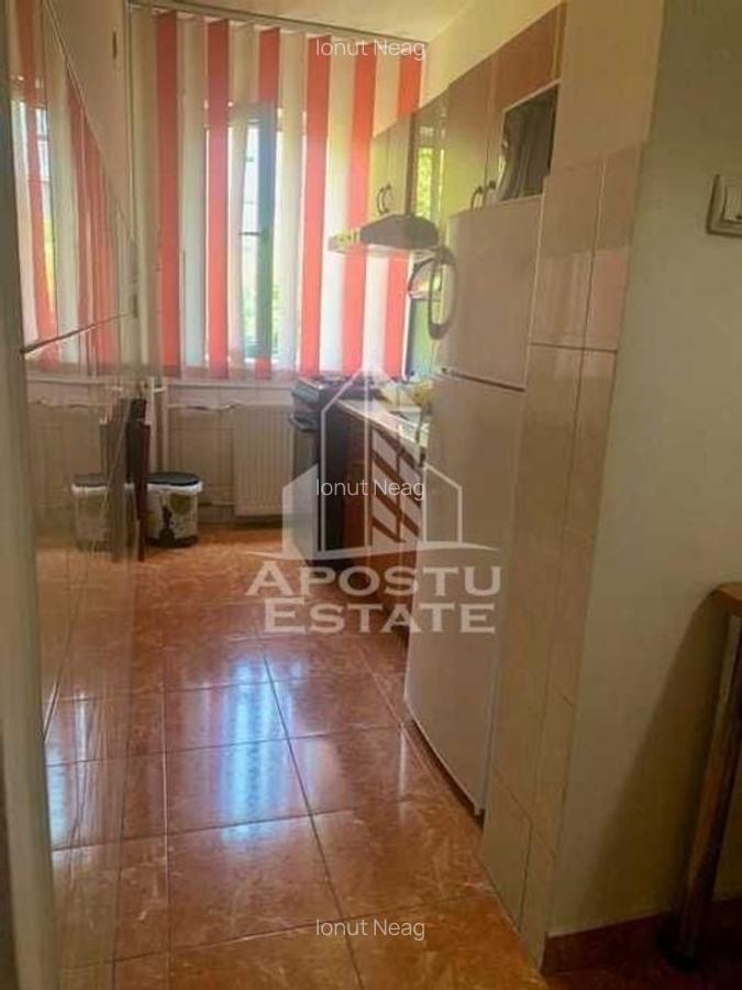 Apartament cu 2 camere, zona Dacia - 6