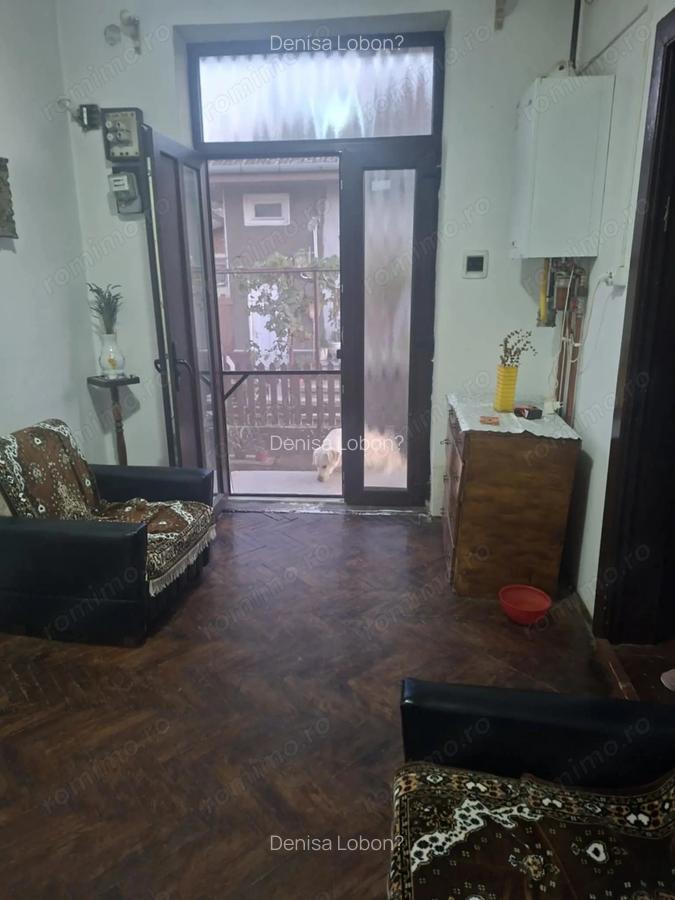 Casa de vanzare Ineu, jud. Arad - 3