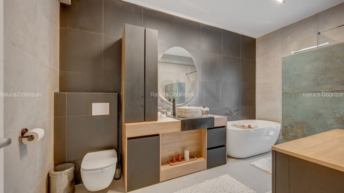 REV2005134 Vila 4 Camere Pipera - 7