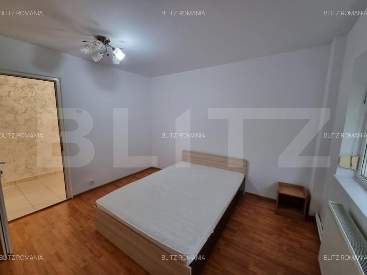 Apartament 2 camere, 50 mp, zona Tatarasi - 5