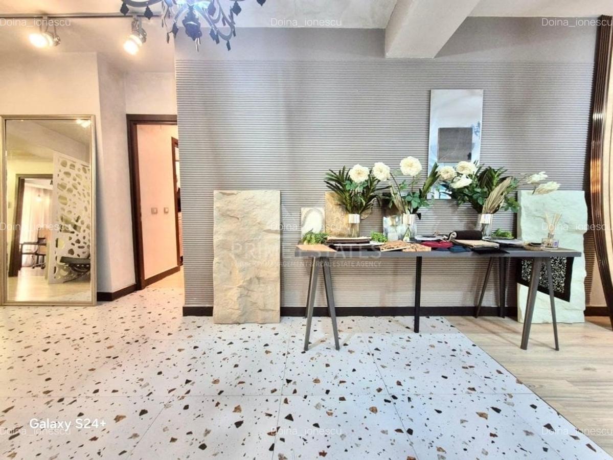 De vanzare 3 camere, spatios 145 mp in Herastrau - 6 De vanzare 3 camere, spatios 145 mp in Herastrau - 6