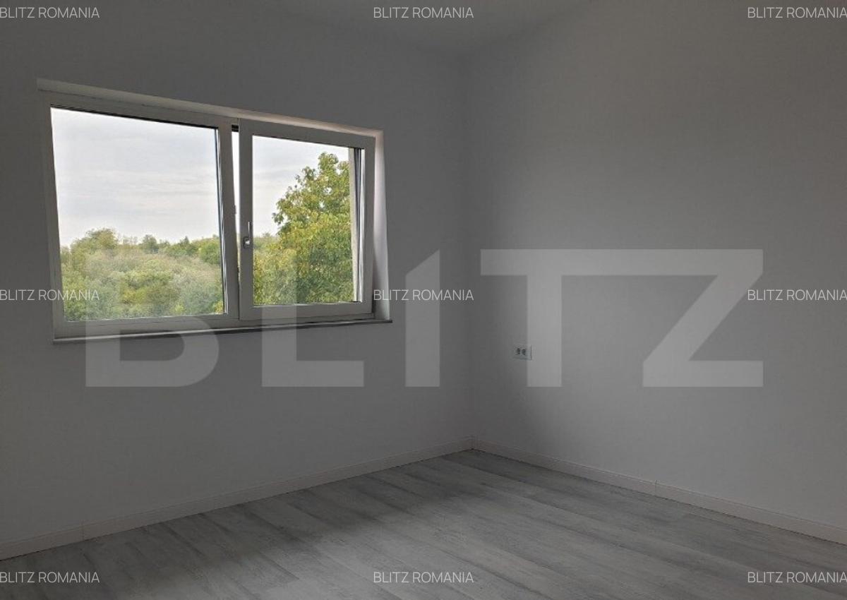 Casa 4 camere, 2 bai, 110 mp, 415 mp teren, Valea Lupului - 8