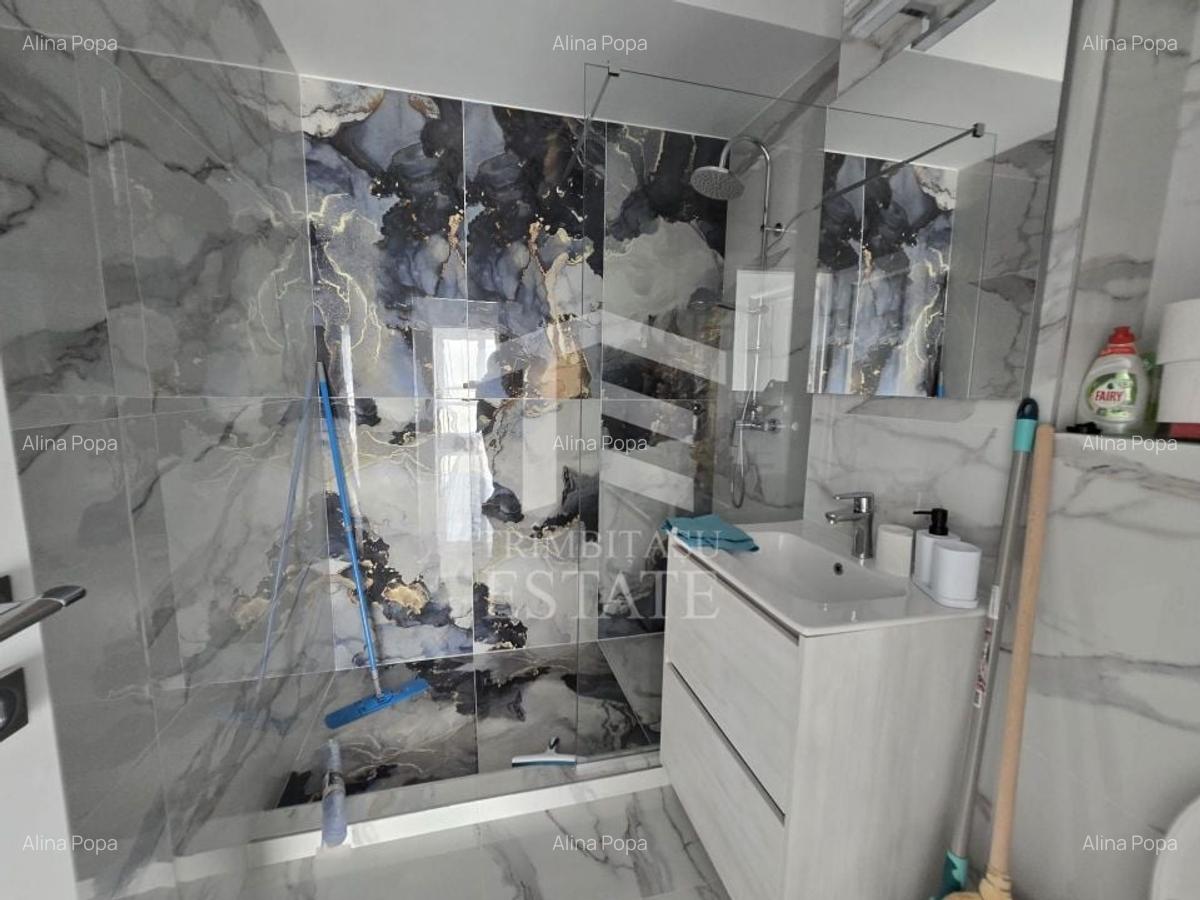 MAMAIA SAT- XENERO RESIDANCE- Apartament 2 camere de inchiriat. - 22