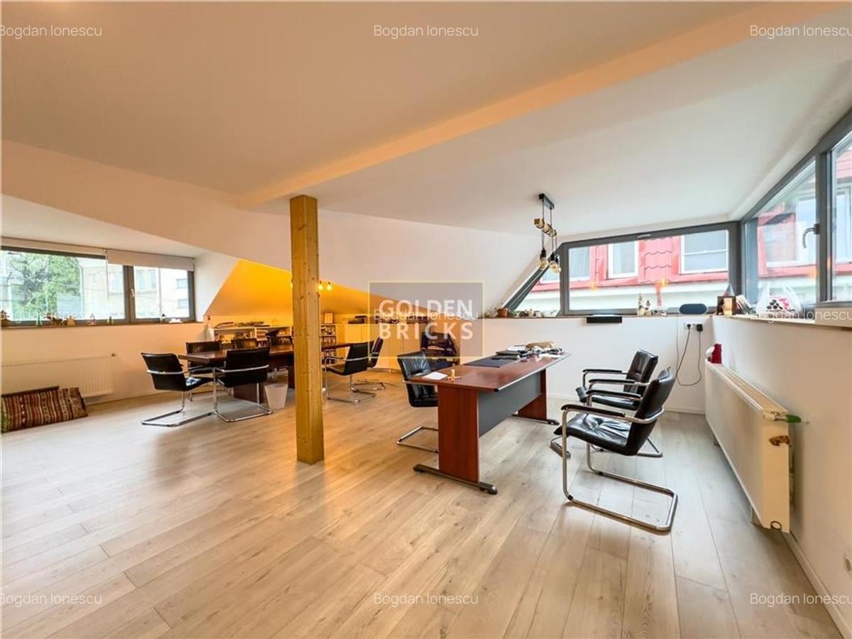 Vila noua cu personalitate interbelica | Pache Protopopescu - 3