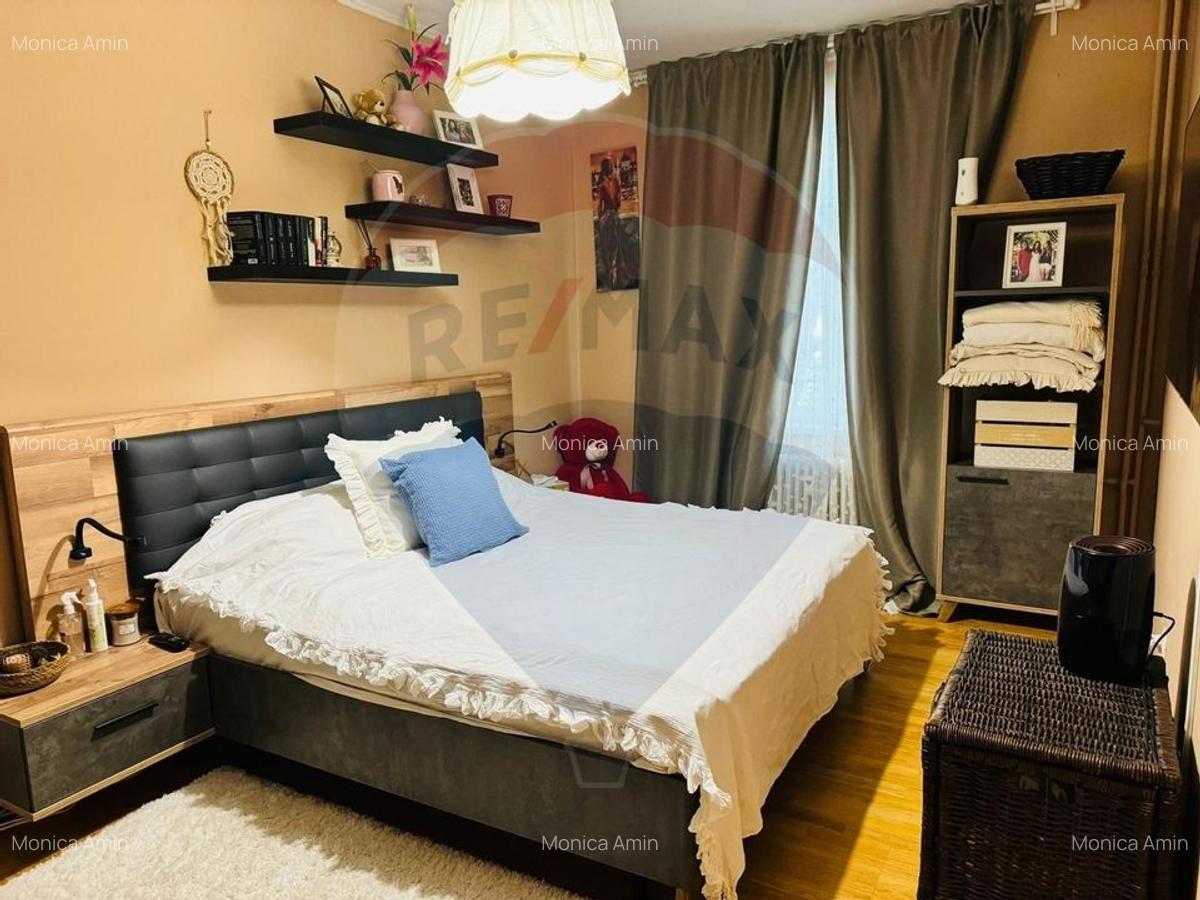 De inchiriat 2 camere | Floreasca | Loc de parcare - 3