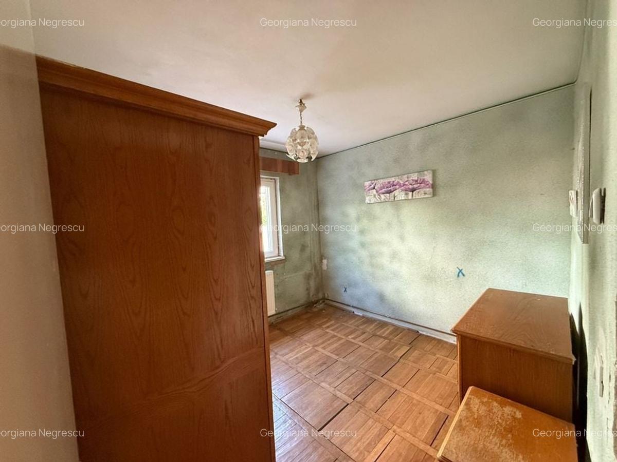Girocului-Spitalul Judetean | 4 Camere | Etaj 2 | Centrala proprie | 2 Balcoane - 18