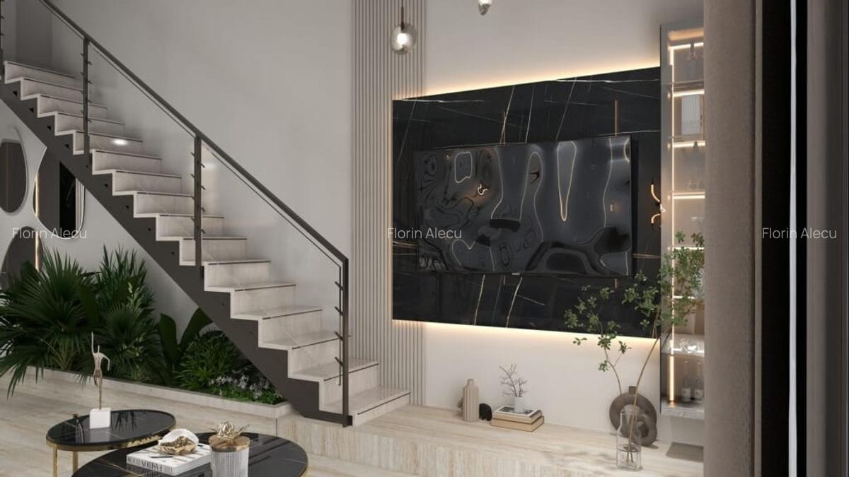 Vanzare vila in Oras Pantelimon - 16