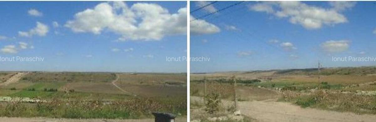 Teren extravilan cota 3/32 Smardan, ID: R2763204 - 10