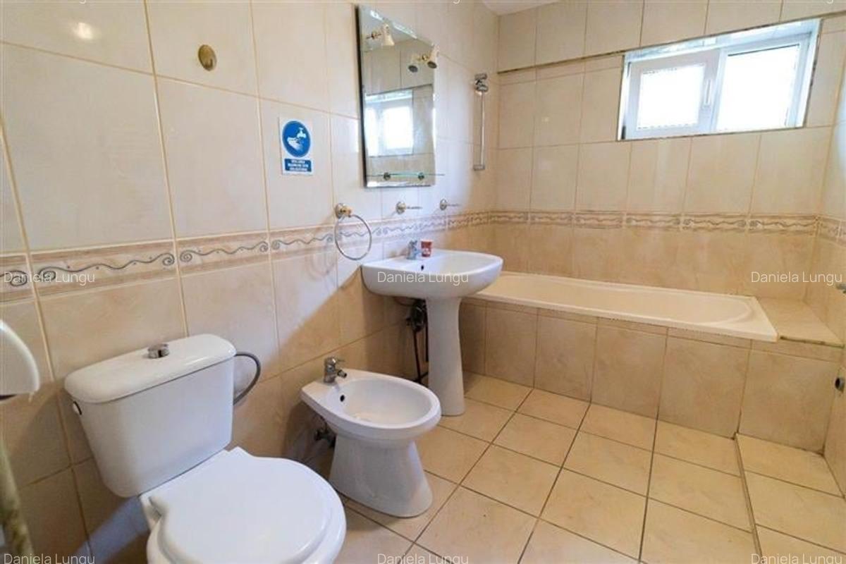 Apartament in vila,3 camere,90 mp utili,zona de case,acces separat,Brasov,Centru - 7