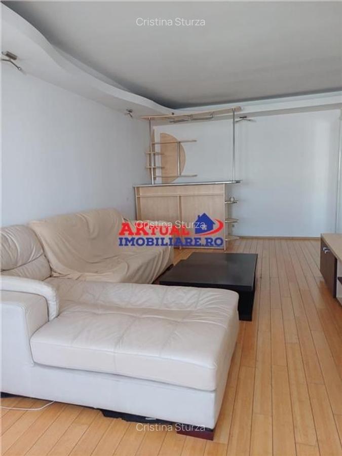 Vanzare Ap.2cam-55mp,et.8/8,Calea Dorobanti colt cu Str.Madrid - 5