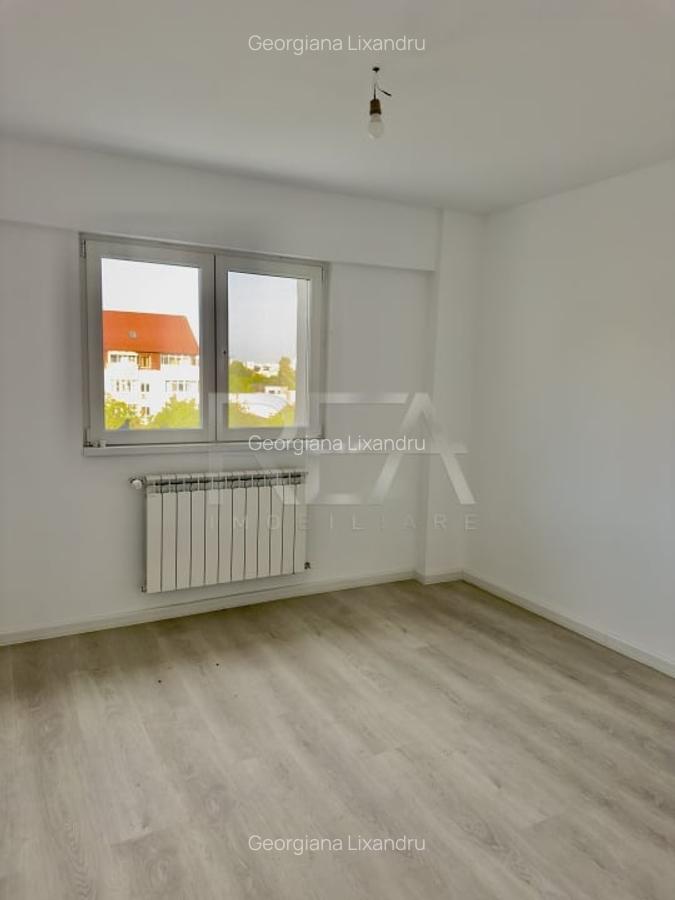 4 camere | Duplex complet renovat | 4 min Metrou Pacii | Bd. Iuliu Maniu - 21