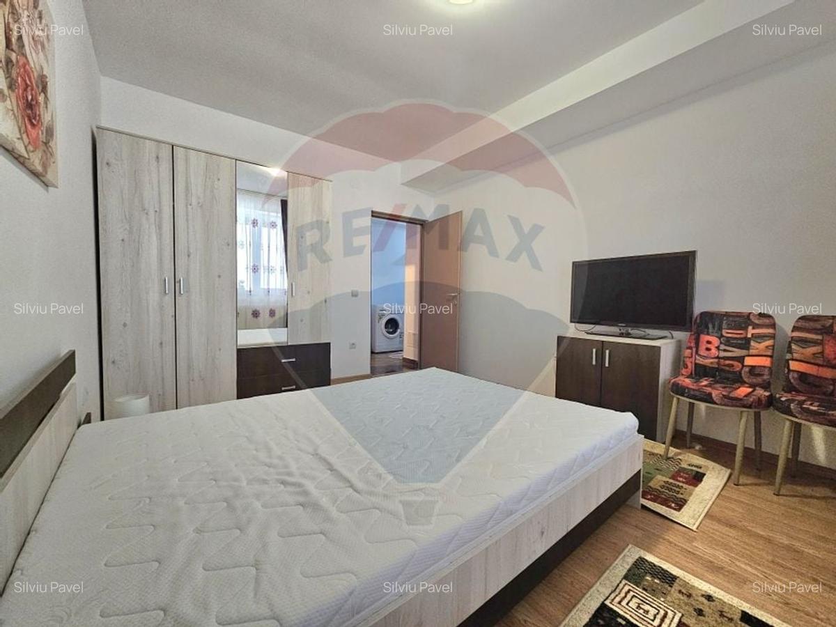 Apartament 2 camere de inchiriat la Lira Residence Constanta - 4