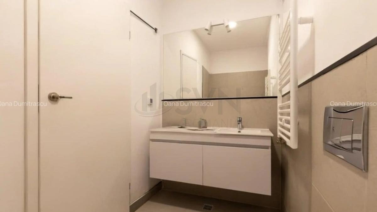 REA1024136 Apartament modern 3 camere in Marmura Residence I Bucurestii Noi - 19