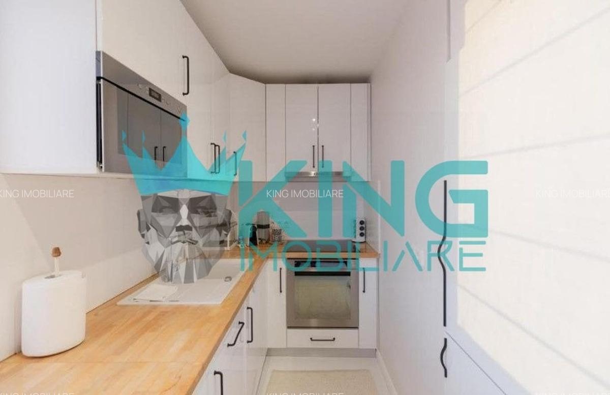 Apartament Lux 3 Camere Iancului Bucuresti - 6