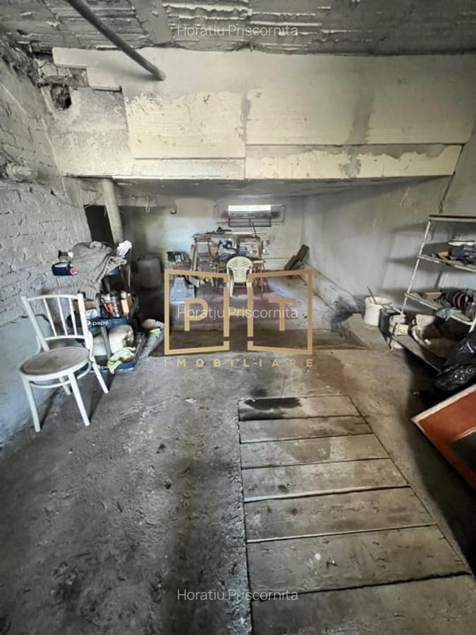 Duplex la pret de apartament, 4 camere, 156 mp, gradina, terasa, zona Maresti! - 9