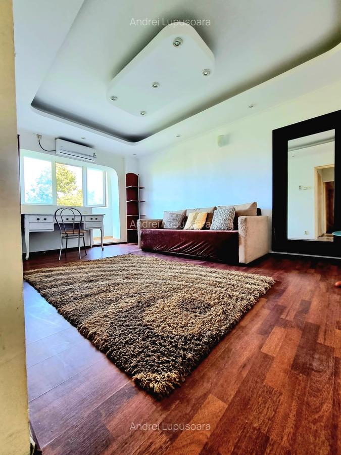 Apartament 3 camere transformat in 2 61 mp UTILI Metrou Lujerului - 3
