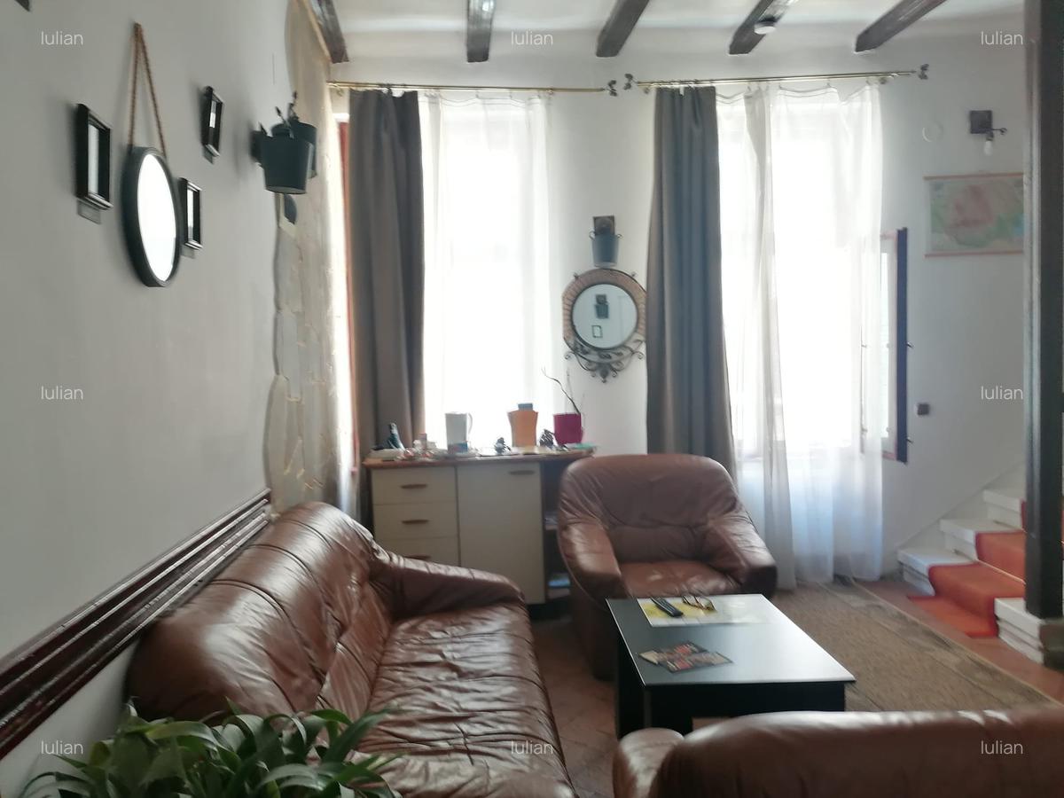 Hotel/Pensiune, 500 mp în Centrul Istoric - 4