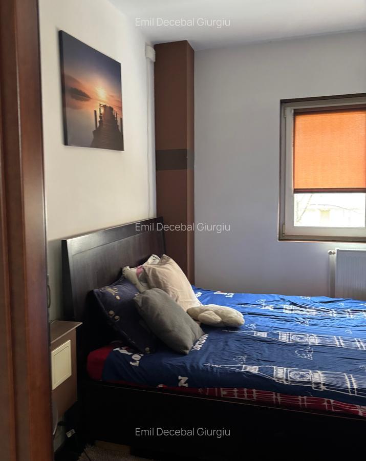 UNIRII,studio 2 camere in imobil 1998 cu CENTRALA TERMICA proprie, 3/8,NESTRADAL - 6