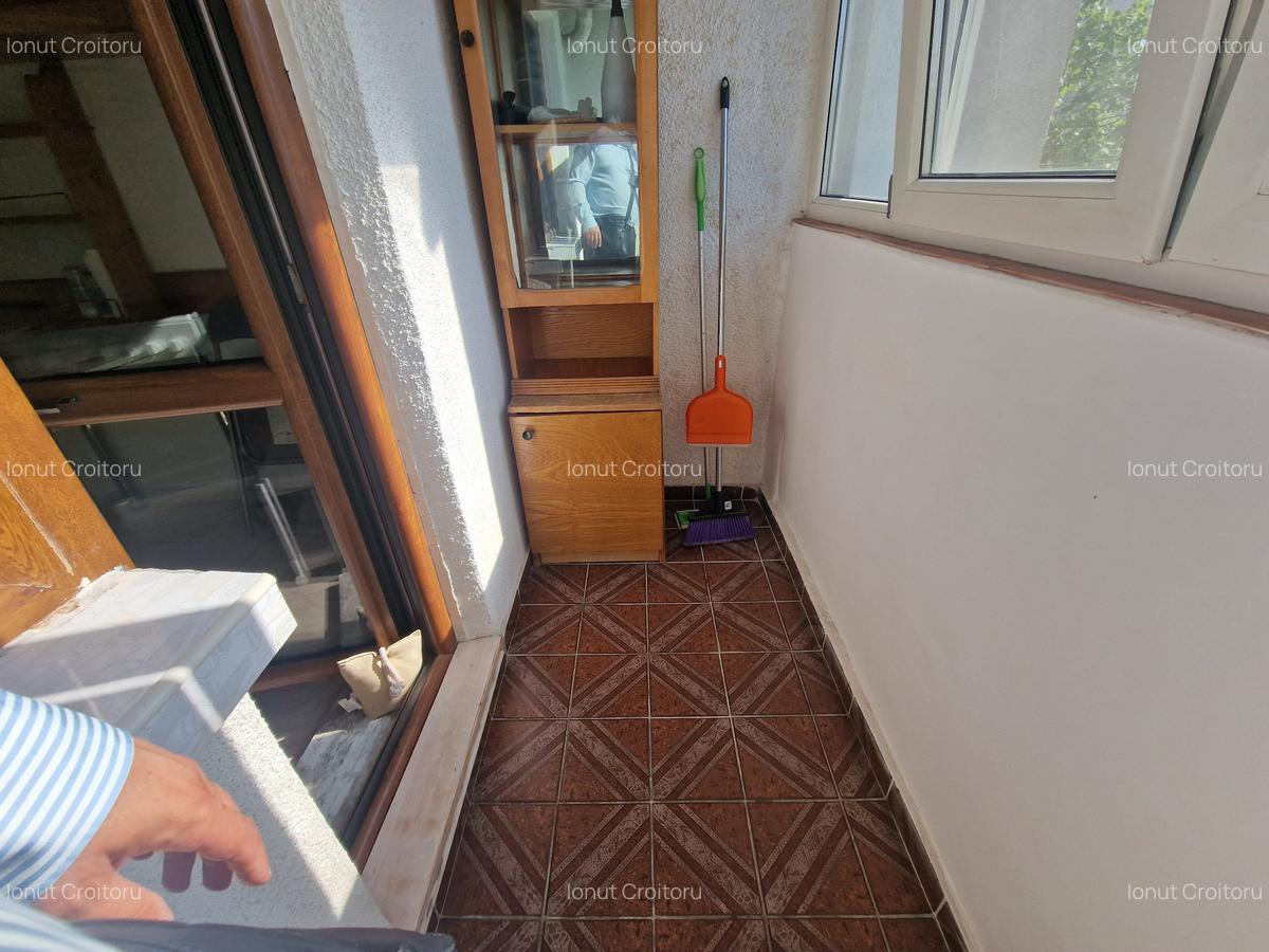 LIBER - Apartament cu 2 camere -mobilat si utilat - esplanada OANCEA - 11