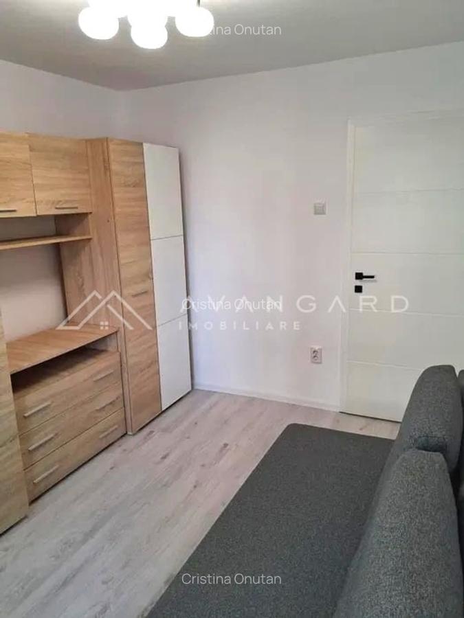 | Apartament 3 camere - Nou | 64 mp | Manastur - Zona str. Vidraru | - 3