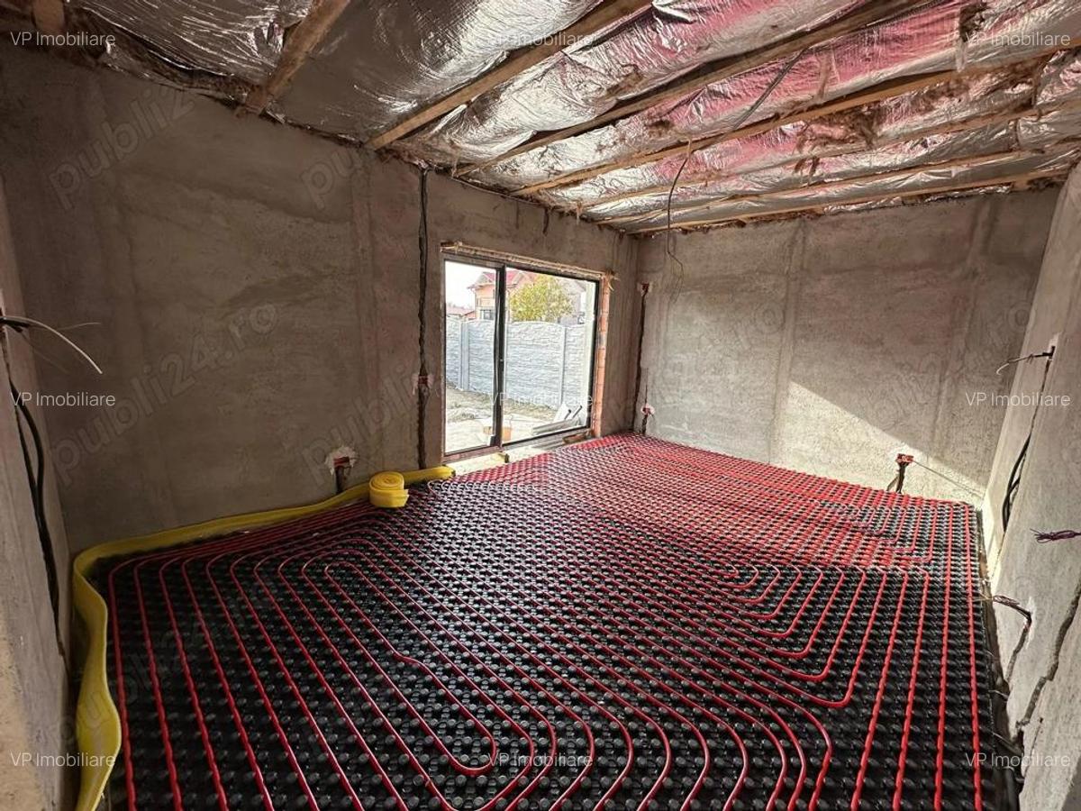 Casa individuala, in ansamblu rezidential - 11