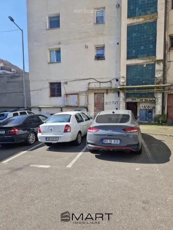 Spatiu de inchiriat in zona Turnisor - 16