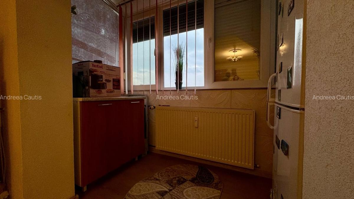 Apartament 2 camere, 38mp utili, zona Piata Doina perfect pentru investit - 6