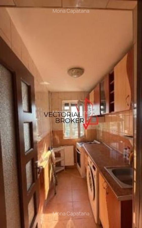 INVESTITIE- Apartament decomandat, bloc reabilitat zona Facultatea de Constructi - 7