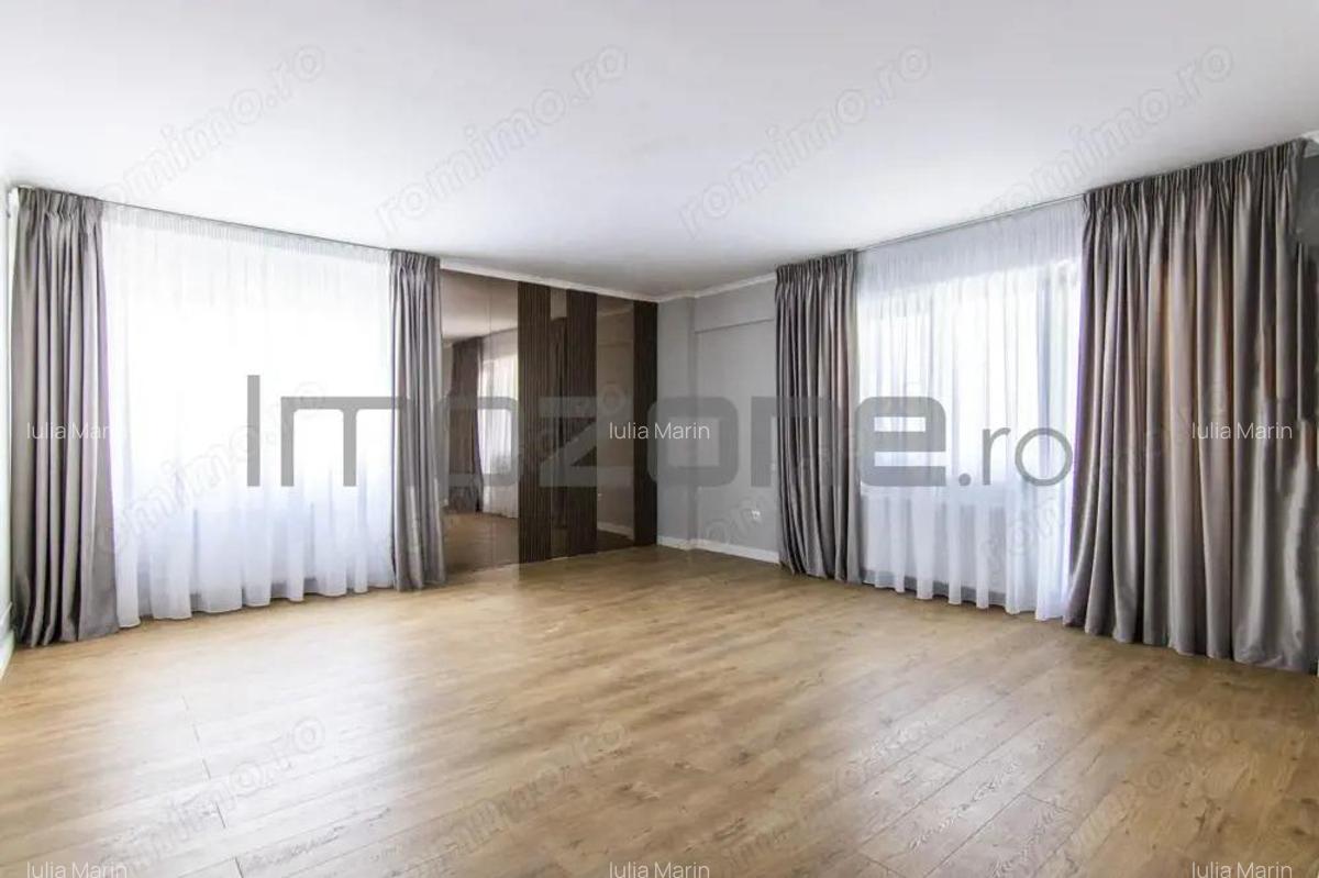 OFERTA AUGUST: loc de parcare GRATUIT pentru apartamentele cu 3 camere - 10