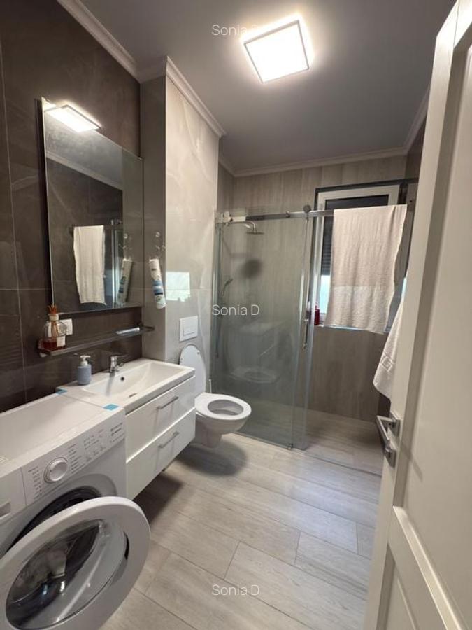 Apartament 2 camere - 90.000 euro - Zona Giroc - 8