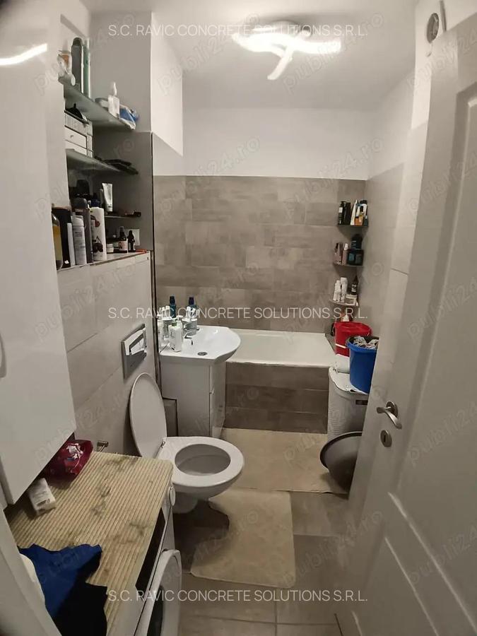 Superb apartament in zona de nord-cina - 10