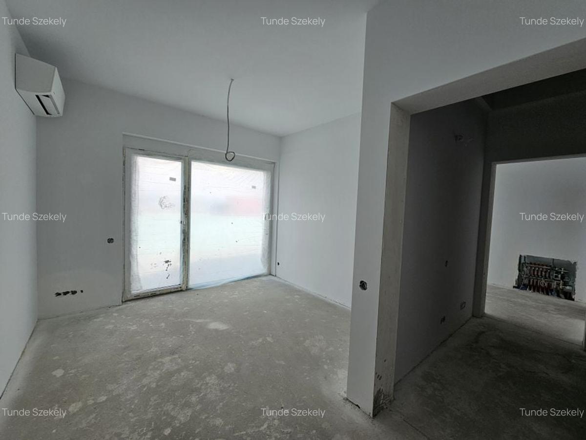 Duplex cu 5 camere în Andrei Mureșanu - 10