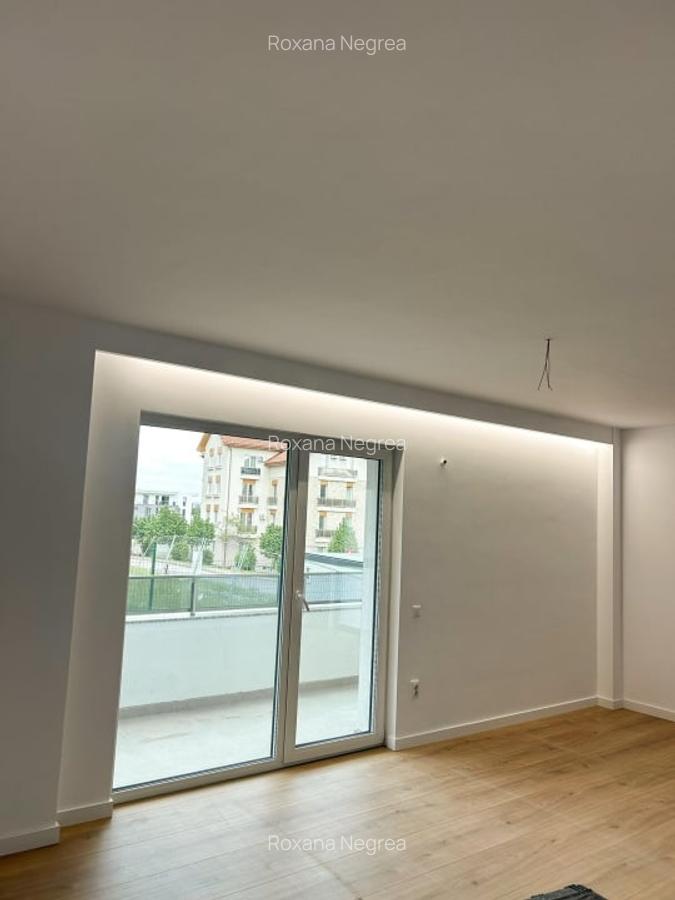 APARTAMENT CU 2 CAMERE SI PARCARE SUBTERANA - 2