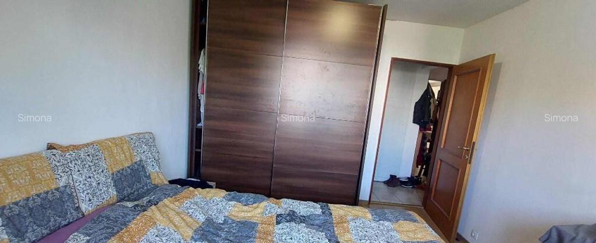 Apartament 4 camere Manastur / Almasului - 11