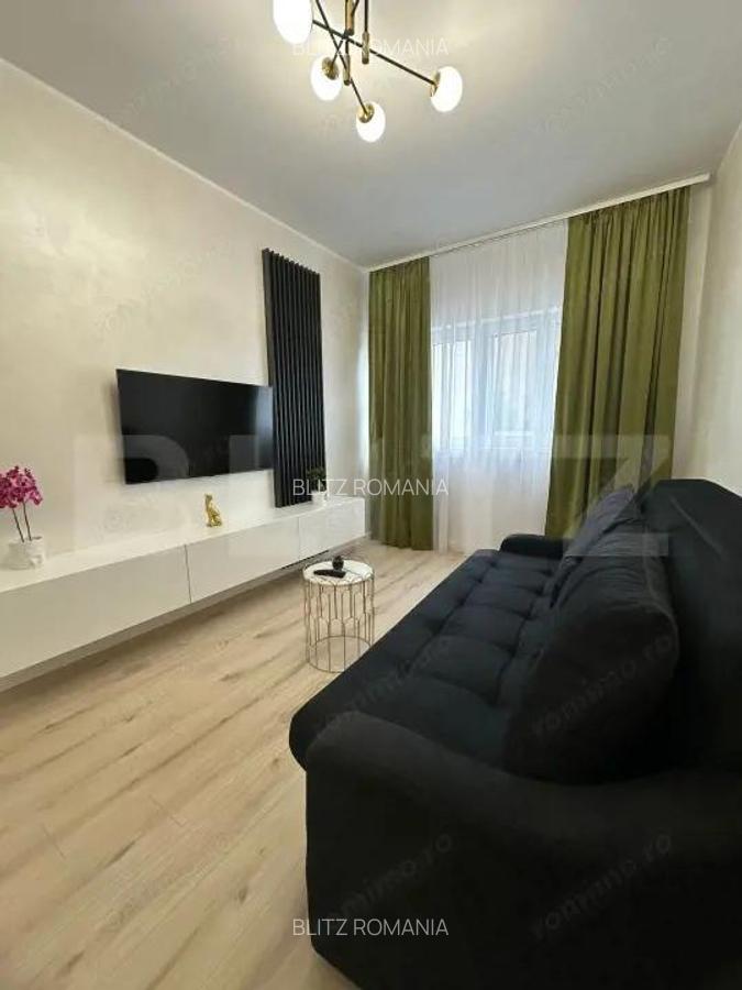 Apartament 2 camere | Ultracentral | Bloc Nou - 2