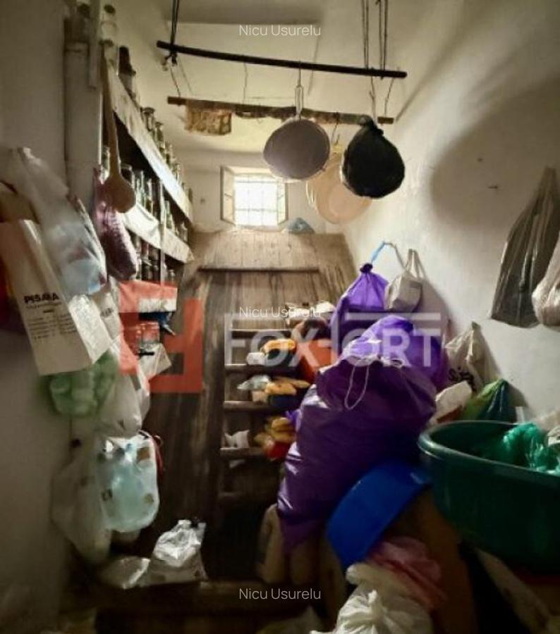 COMISION 0% Casa individuala cu 2 camere la curte comuna, zo - 16