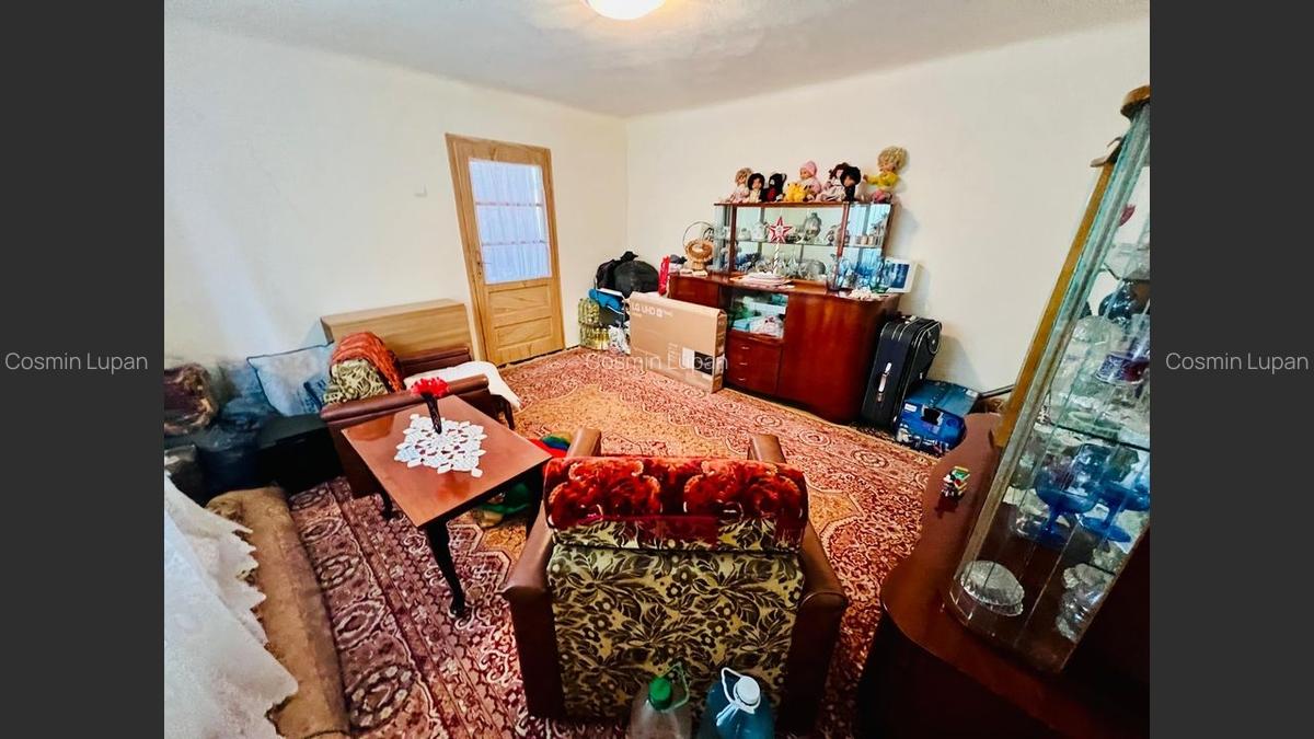 Casă 4 camere, Cocorăștii Mislii Central, 115m? - 10