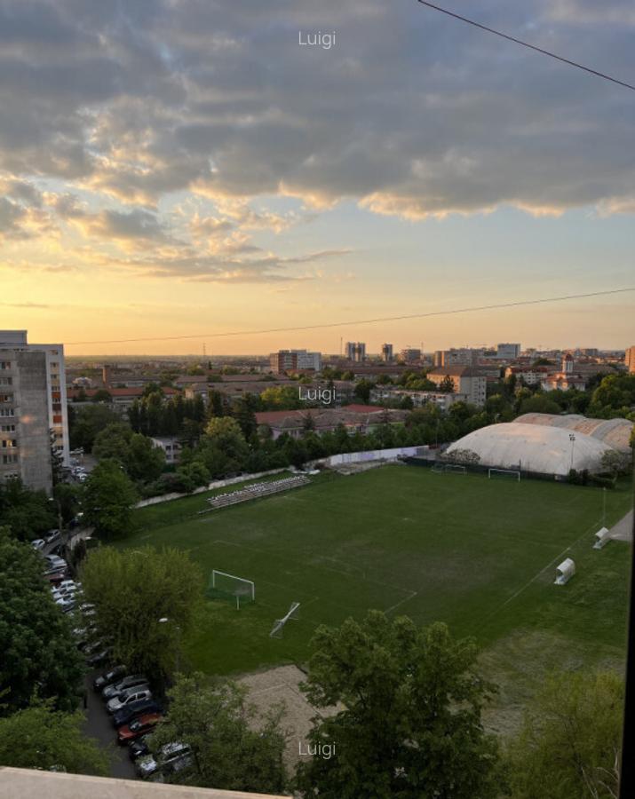 Apartament 3 camere 87mp Circumvalatiunii + boxa - 3