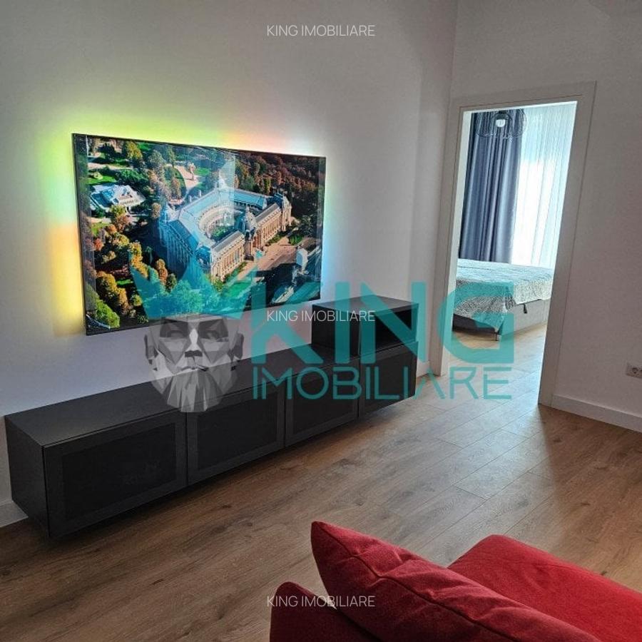 Apartament cu 3 camere decomandat în Pipera - 3