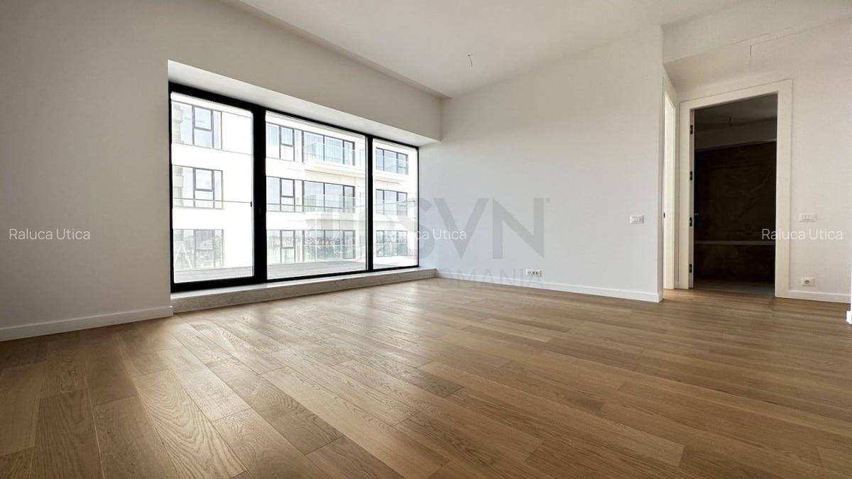 REA1017025 3 camere cu terasa de 13 mp ONE Verdi - 3