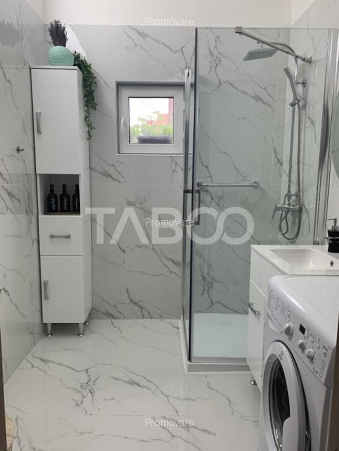 Comision 0% Pensiune 7 camere 3 stele in regim hotelier Sura Mare - 16