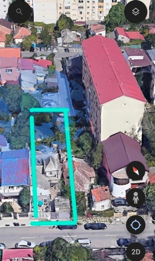 CASA DE VANZARE KM 5 - 2