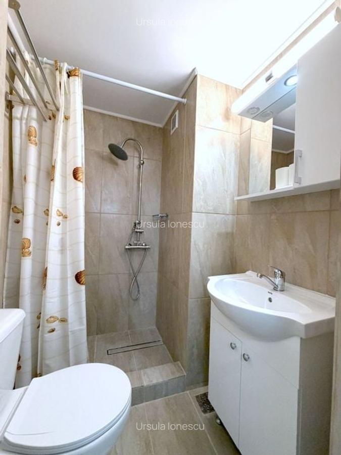 2 camere renovat - la cheie Calea Grivitei-Gara de Nord - 8