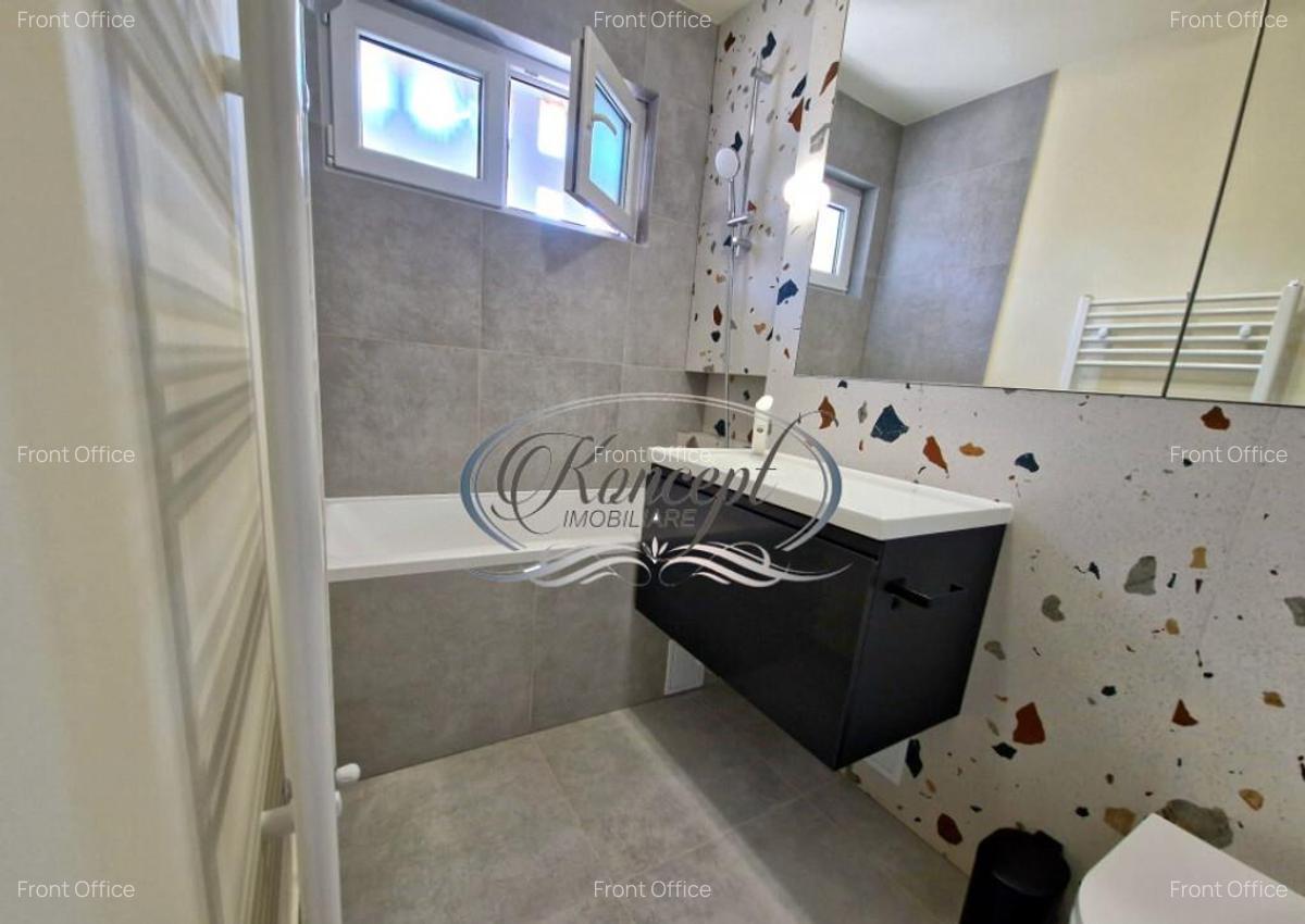 Apartament cu boxa si vedere protejata urbanistic, Gheorghen - 8