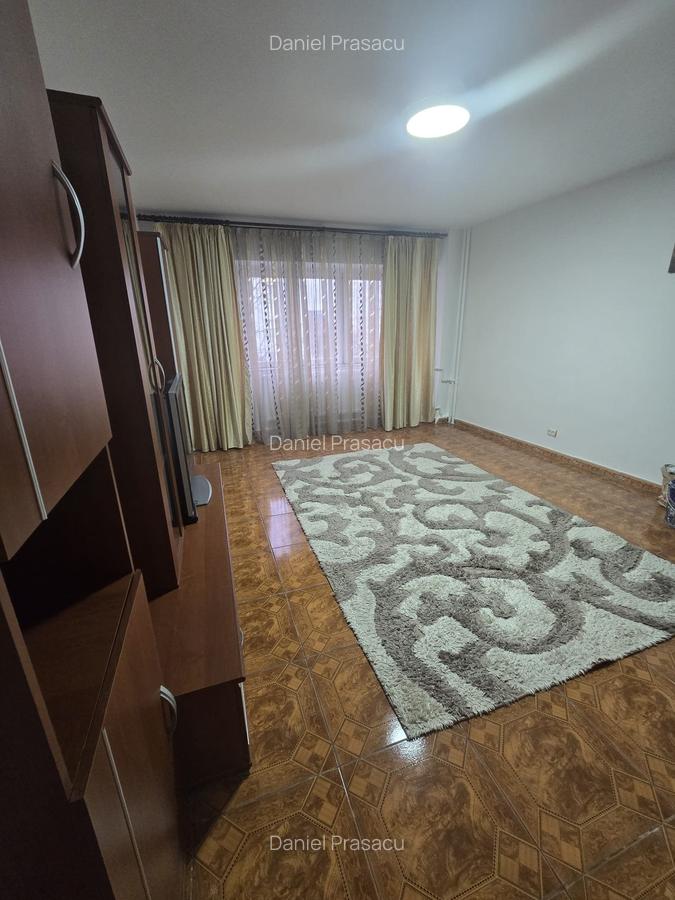 Ap. 3 camere | 76 mp | Decomandat | Mobilat & Utilat | 13 Septembrie – Prosper - 3