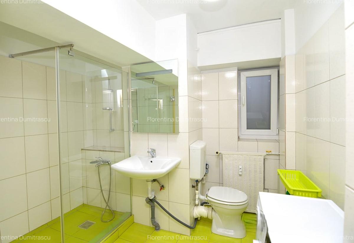 INCHIRIERE APARTAMENT 2 CAMERE UNIRII – PIATA ALBA IULIA - 21