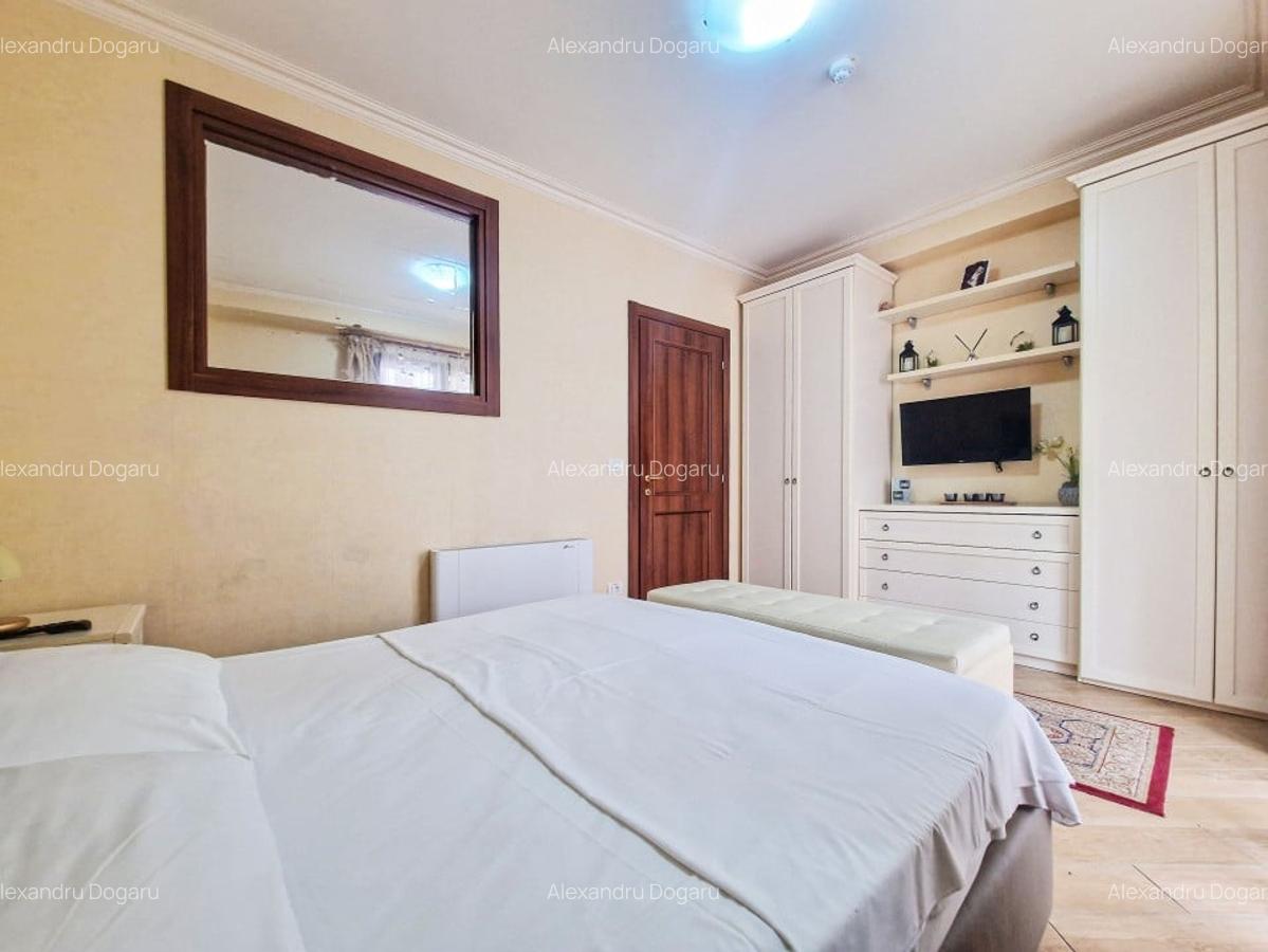 Ap 2 camere mobilat de vanzare, la 100m de plaja, in apropiere de aqua magic. - 10